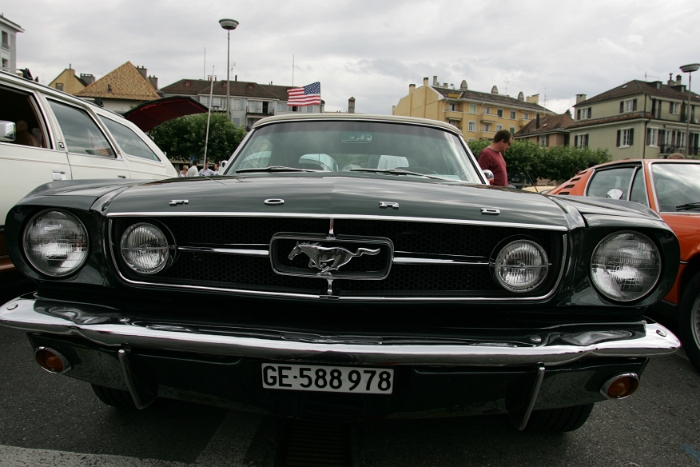 Oldtimer 2008 Vevey - 181